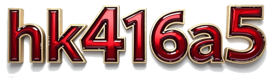 hk416a5 logo